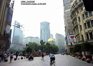 Shanghai Quentin 007